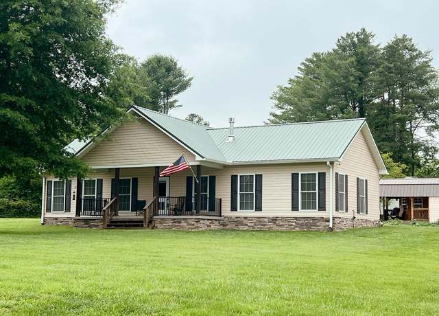 Property at 188 Cherokee Dr, Spring City, TN 37381, 2 beds, 2.5 baths