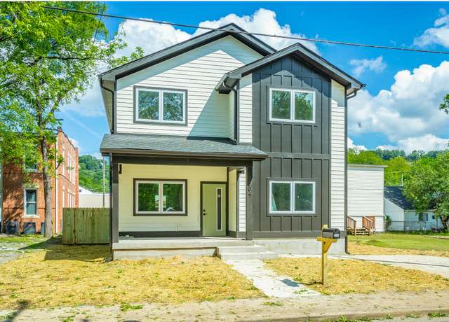 Property at 1204 Buckley St, Chattanooga, TN 37404, 3 beds, 3 baths