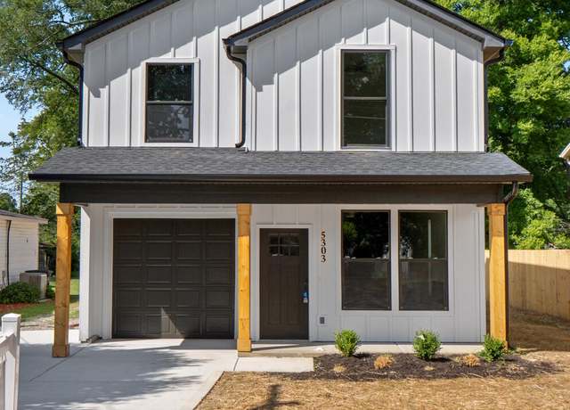 Property at 5303 Marion Ave, Chattanooga, TN 37412, 3 beds, 1.5 baths