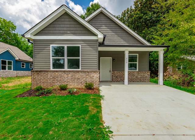 Property at 712 Mclemore St, Lafayette, GA 30728, 3 beds, 2 baths