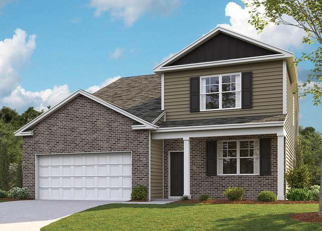 Property at 3941 Billie Ln NE, Cleveland, TN 37323, 5 beds, 3.5 baths