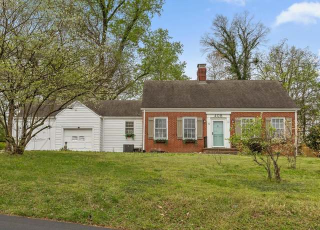 Property at 408 Frazier Dr, Chattanooga, TN 37421, 4 beds, 2 baths