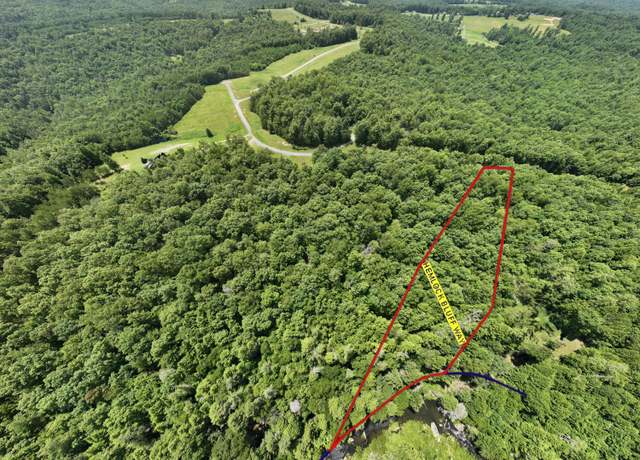 Property at 0 Hemlock Bluff Way Lot 15, Deer Lodge, TN 37726
