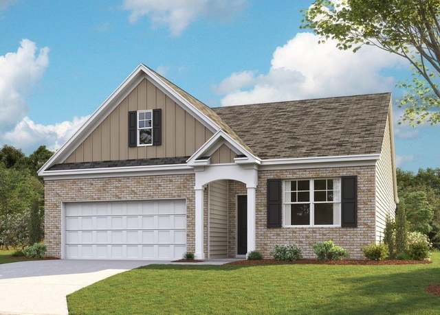 Property at 139 Old Warren School Rd, Lafayette, GA 30728, 3 beds, 2 baths