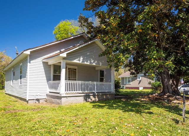 Property at 1055 N Orchard Knob Ave, Chattanooga, TN 37406, 2 beds, 1 bath