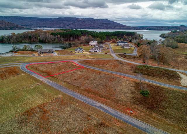 Property at 0 Leeward Lot 34 Dr, Jasper, TN 37347