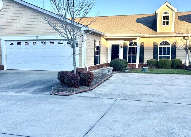 Property at 1902 Middle Summit Dr Unit 113, Dalton, GA 30721, 3 beds, 2 baths