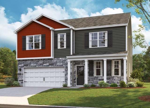 Property at 5698 Prickly Loop, Ooltewah, TN 37363, 4 beds, 2.5 baths