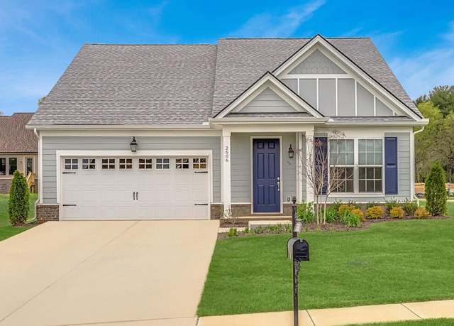 Property at 1035 Fortitude Trl, Chattanooga, TN 37421, 3 beds, 2 baths