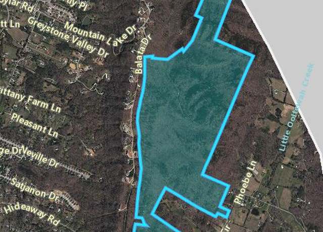 Property at 6707 White Oak Valley Cir. Cir, Mcdonald, TN 37353
