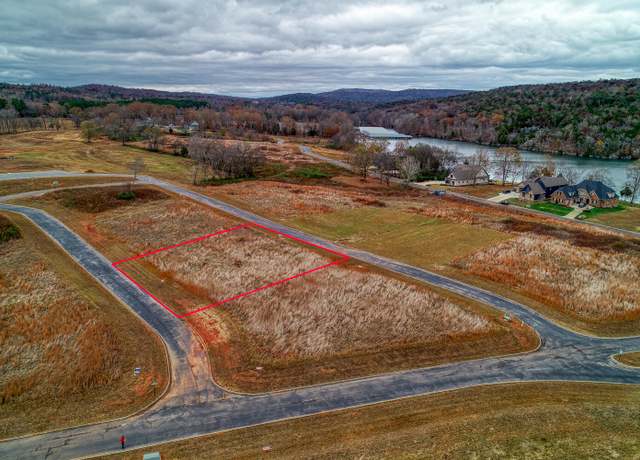Property at 0 Leeward Dr, Jasper, TN 37347