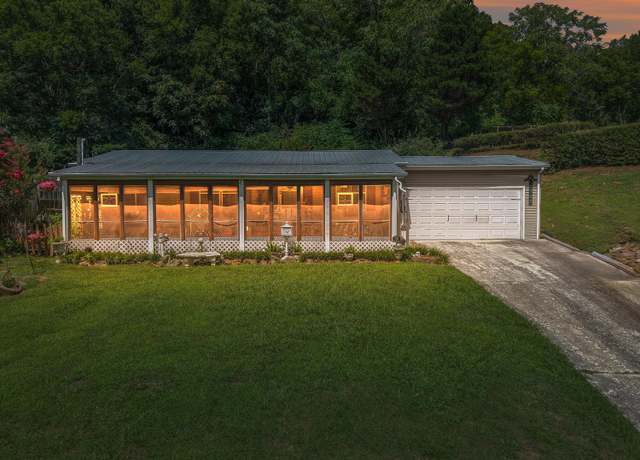 Property at 707 W Bell Ave, Chattanooga, TN 37405, 2 beds, 2 baths