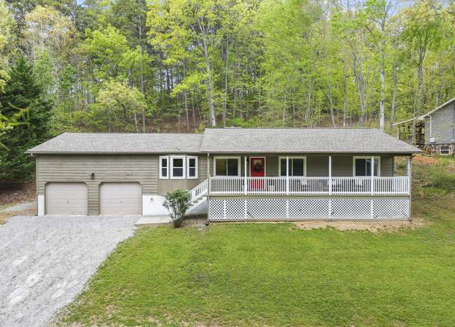 Property at 8731 Hidden Branches Rd, Harrison, TN 37341, 3 beds, 2 baths