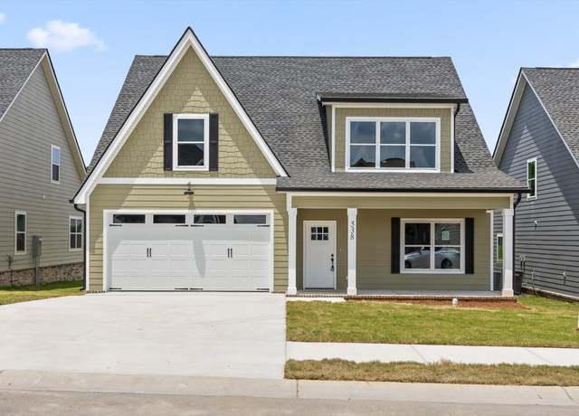 Property at 538 Willow Grove Ct #56, Ringgold, GA 30736, 4 beds, 3.5 baths