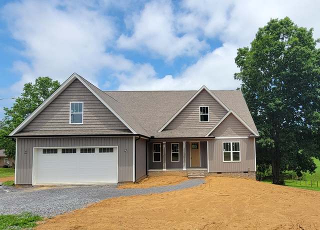 Property at 3005 Ginger Cir Dr SE, Cleveland, TN 37323, 4 beds, 2.5 baths