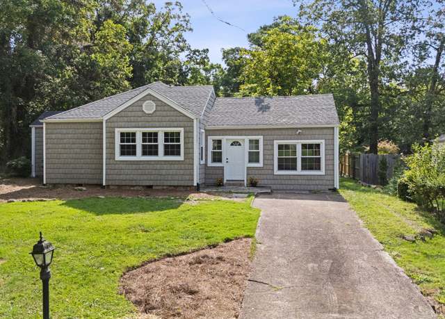 Property at 958 Signal Rd, Signal Mountain, TN 37377, 2 beds, 1.5 baths
