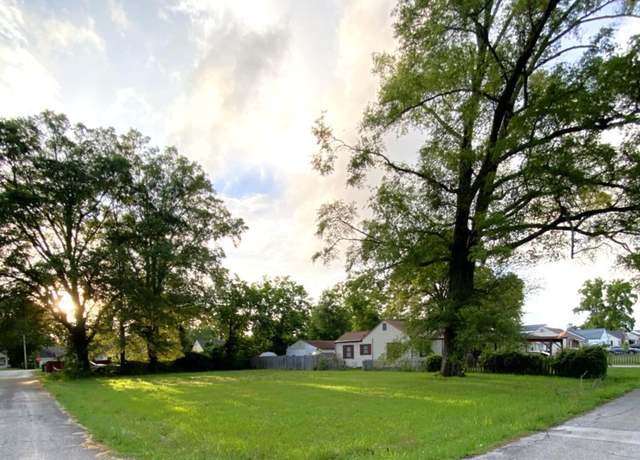 Property at 1617 Adair Ave, Chattanooga, TN 37412