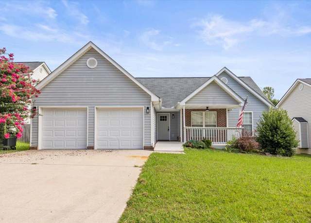 Property at 2068 Cannondale Loop, Chattanooga, TN 37421, 3 beds, 2 baths