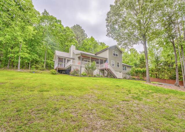 Property at 4950 Standifer Rd, Cohutta, GA 30710, 3 beds, 2.5 baths