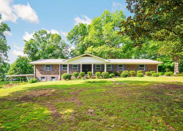 Property at 3535 NW Georgetown Dr, Cleveland, TN 37312, 3 beds, 3 baths
