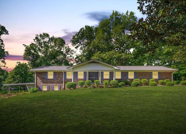 Property at 3535 NW Georgetown Dr, Cleveland, TN 37312, 3 beds, 3 baths