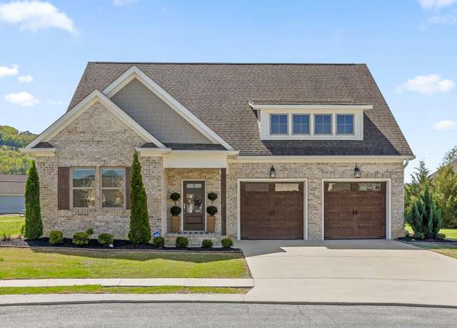 Property at 7416 Keely Run, Ooltewah, TN 37363, 4 beds, 2.5 baths