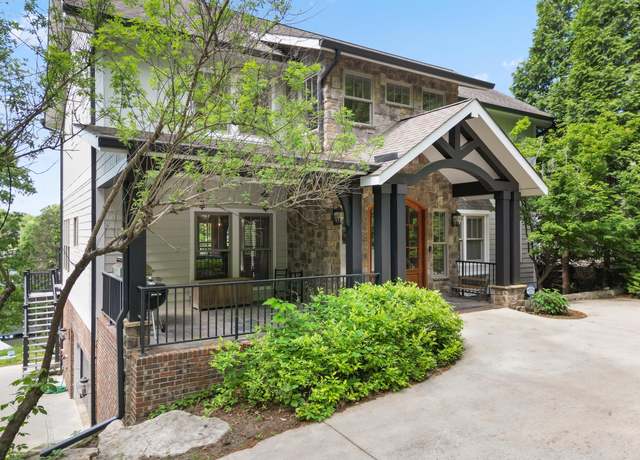 Property at 302 Key Cove Rd, Spring City, TN 37381, 5 beds, 4 baths