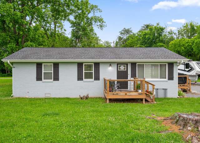 Property at 142 Jones Dr, Dunlap, TN 37327, 3 beds, 1 bath