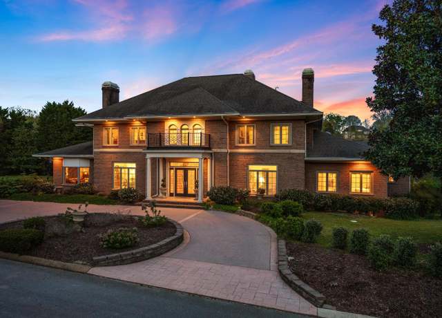 Property at 5636 Mountain Breeze Dr, Chattanooga, TN 37421, 4 beds, 7 baths