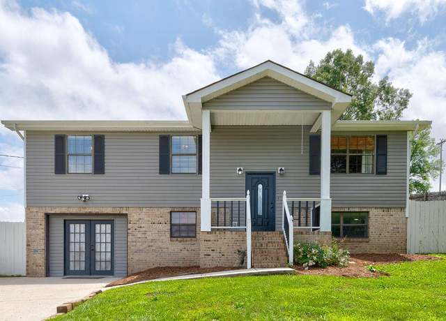 Property at 2049 Saunders Rd, Ringgold, GA 30736, 4 beds, 2 baths