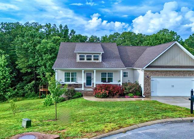 Property at 174 Highpoint Ln NW, Cleveland, TN 37312, 3 beds, 3 baths