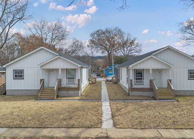 Property at 2000 Huff Pl, Chattanooga, TN 37404, 6 beds, 4 baths
