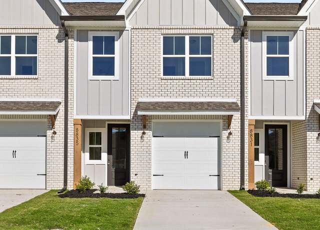 Property at 8811 James Creek Dr Lot 34, Ooltewah, TN 37363, 2 beds, 2.5 baths