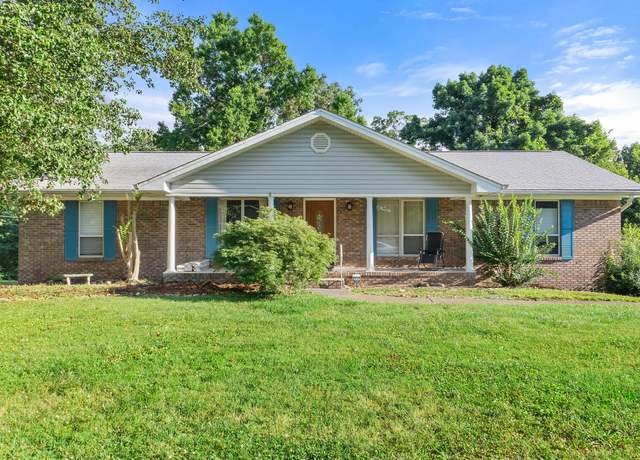 Property at 5227 Lawana Ln, Hixson, TN 37343, 4 beds, 3 baths