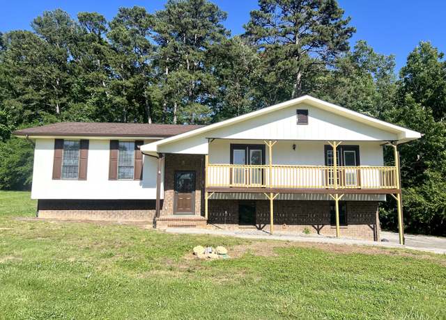 Property at 267 Brownwood Cir, Ringgold, GA 30736, 4 beds, 3 baths