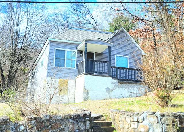 Property at 813 Merriam St, Chattanooga, TN 37405, 3 beds, 2 baths