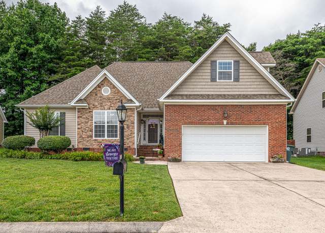 Property at 8337 Kayla Rose Cir, Ooltewah, TN 37363, 3 beds, 2 baths