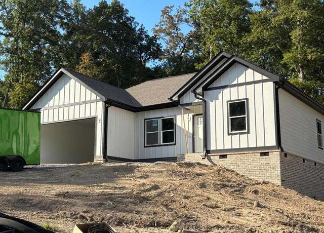 Property at 124 County Rd, Riceville, TN 37370, 3 beds, 2 baths