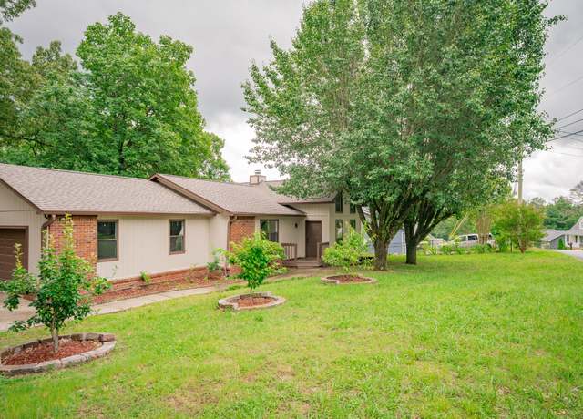 Property at 8815 Hurricane Ridge Rd, Chattanooga, TN 37421, 3 beds, 2 baths