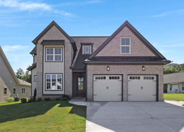 Property at 8112 Sir Oliphant Way, Ooltewah, TN 37363, 3 beds, 2.5 baths