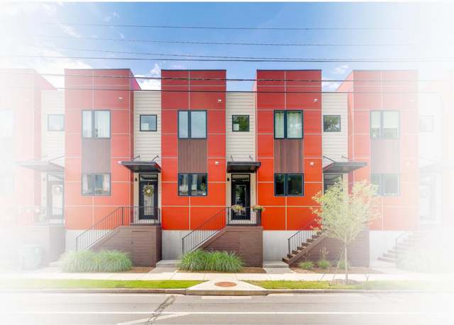 Property at 5 N Market St, Chattanooga, TN 37405, 2 beds, 2.5 baths