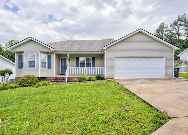 Property at 237 Chestnut Ridge Rd, Ringgold, GA 30736, 3 beds, 2 baths