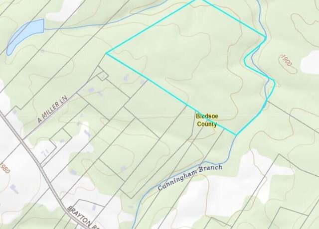Property at 0 A Miller Ln, Graysville, TN 37338