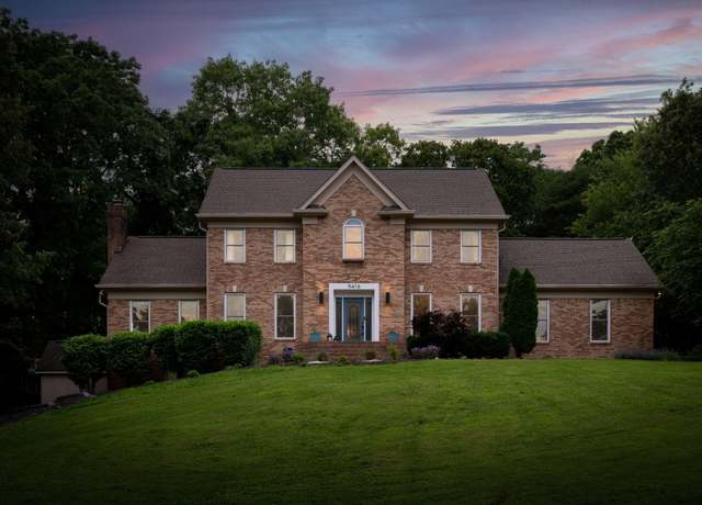 Property at 9416 Royal Mountain Dr, Chattanooga, TN 37421, 4 beds, 3.5 baths
