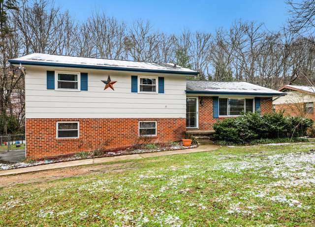 Property at 4542 Norcross Rd, Hixson, TN 37343, 3 beds, 2 baths