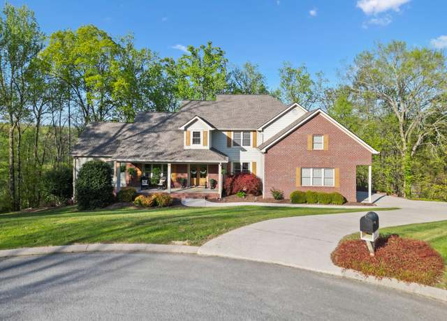 Property at 192 Grandview Pt, Ringgold, GA 30736, 5 beds, 3.5 baths