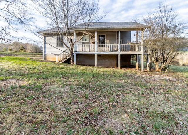 Property at 71 Lambert Ln, Rising Fawn, GA 30738, 2 beds, 2 baths