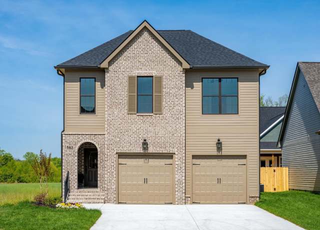 Property at 583 Prema Dr, East Ridge, TN 37412, 3 beds, 2.5 baths