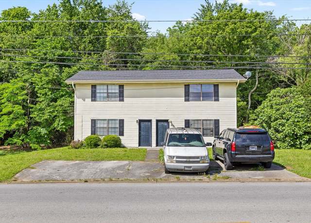 Property at 1640 Thrasher Pike, Hixson, TN 37343, 4 beds, 2 baths