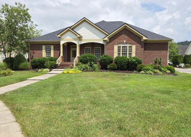 Property at 1760 Holden Farm Pl, Ooltewah, TN 37363, 3 beds, 2.5 baths